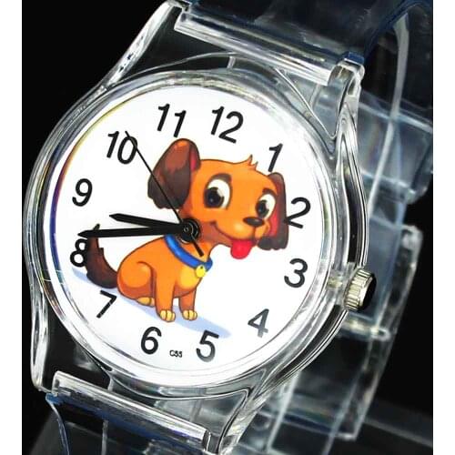 GERRYDA Children's Wrist Watch