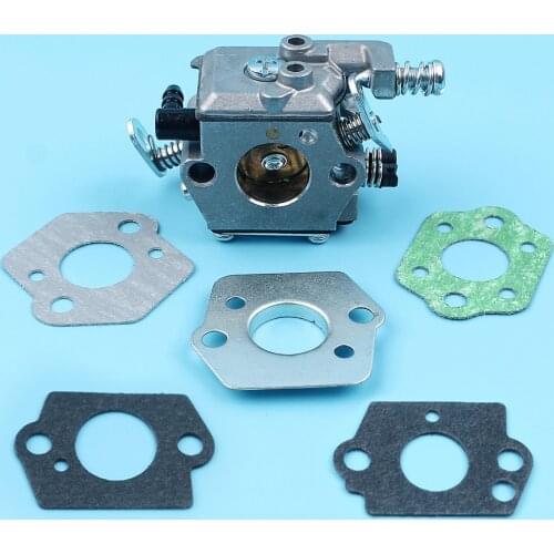 Carburetor Carb w/ Gaskets Kit For Stihl MS250 MS230 MS210 021 023 025 Chainsaw Zama C1Q-S11E