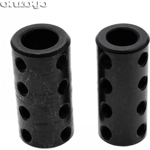 Computer Embroidery Machine Parts 8 Hole Connecting Sleeve Shaft