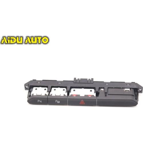 PDC PLA AUTO Parking assist switch button USE FOR VW VW Passat B8 MQB