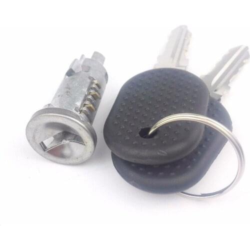 Door key Switch for Fiat UNO 7696107