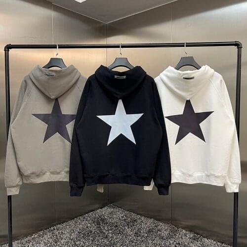 Siddons Men's Hoodies