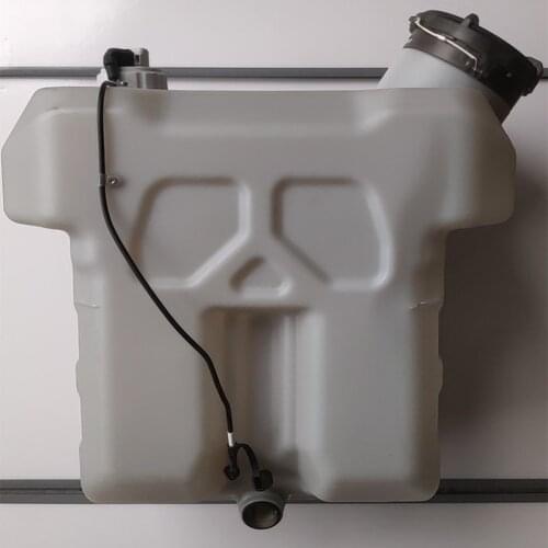 DJI agricultural plant protection machine T30 Water tank seeding system seeding chemical fertilizer seeding accessories in stock