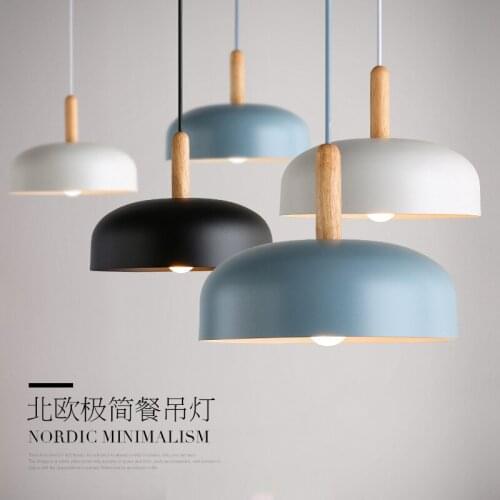 Modern europe led iron chandelier pendant lights kitchen dining bar hanging lamp led wall moon lamp livingroom dining rooom