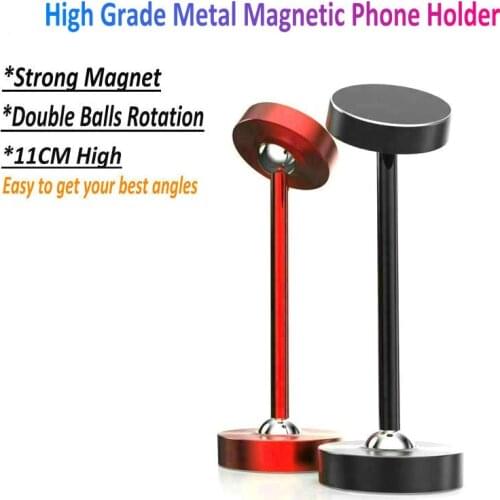 Tikigogo Desktop Mobile Phone Holders