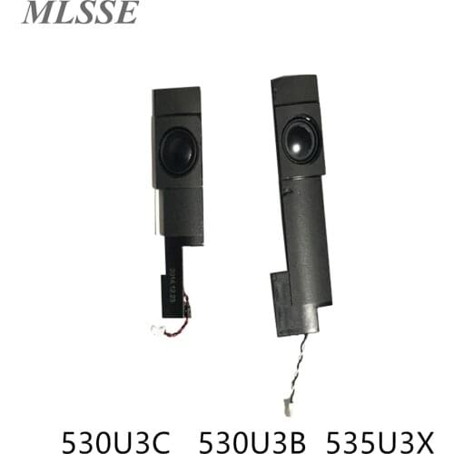 For Samsung NP530U3C 530U3C NP530U3B NP535U3C NP540U3C NP532U3C BA96-06047A BA96-06048A Laptop Internal Speakers