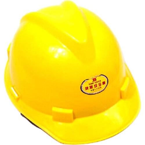 SIJIBOSI Construction Hard hat safety helmet Yellow