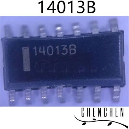 2pcs/lot 14013B SOP14 100% New Original