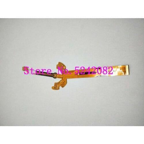 2PCS/NEW Lens Anti shake Flex Cable For Panasonic for LUMIX G VARIO HD 14-140mm 14-140 mm / 1:4-5.8 62 caliber Repair Part