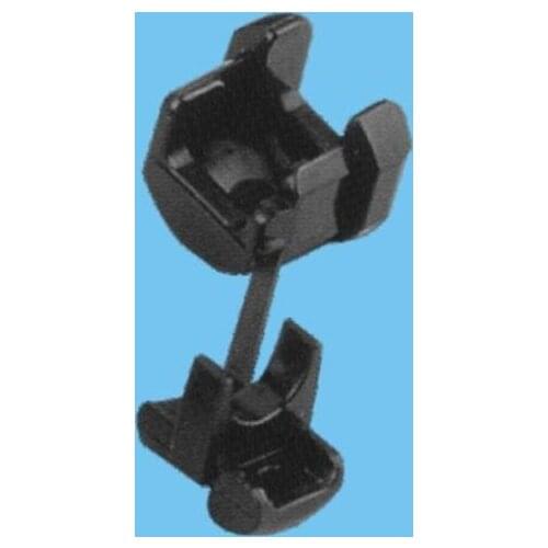 2P-4 Nylon strain belief bushing Package1000pcs/lot free shipping