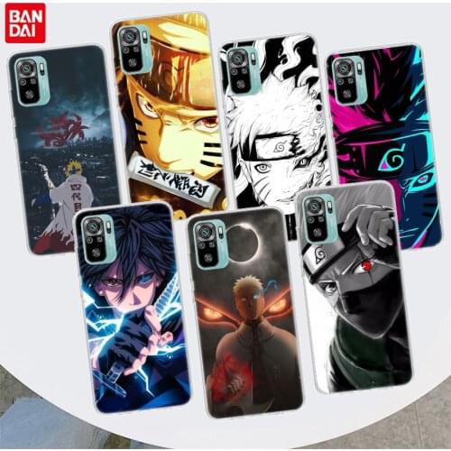 Bandai Phone Cases Xiaomi Redmi 9A