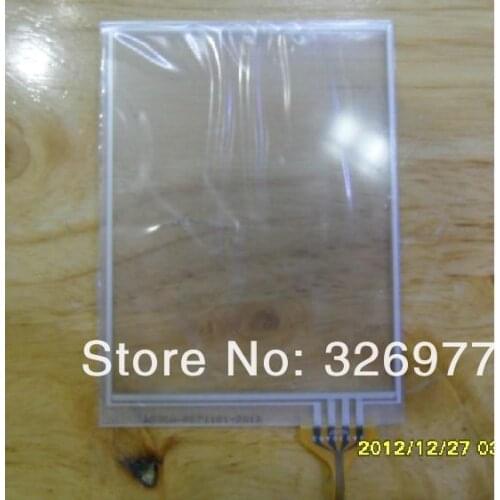 Free shipping 3.7inch Touch screen Digitizer Replacement for Psion Teklogix EP10 7515