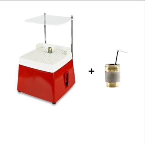 Mini Power Stained Grinder,Industrial Portable Stained Grinder Diamond Glass Art Grinding Tool with Diamond Grinder Bit 110V