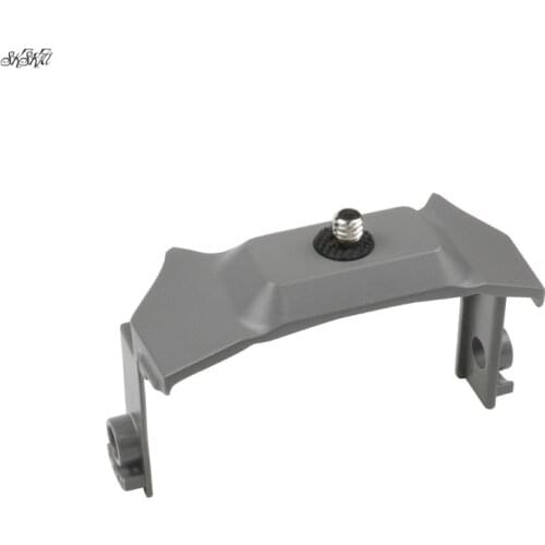 For gopro 7 6 5 4 Sports Action / Panoramic Camera Mount Holder Rotate Adapter Body expansion for dji mavic 2 pro /zoom Drone
