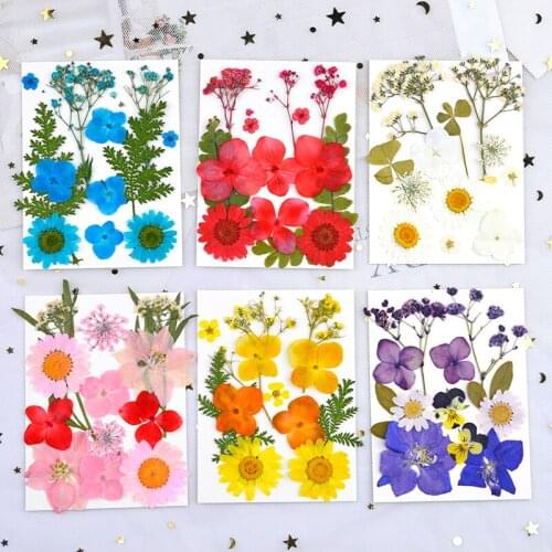 Flower Invitation Jewelry