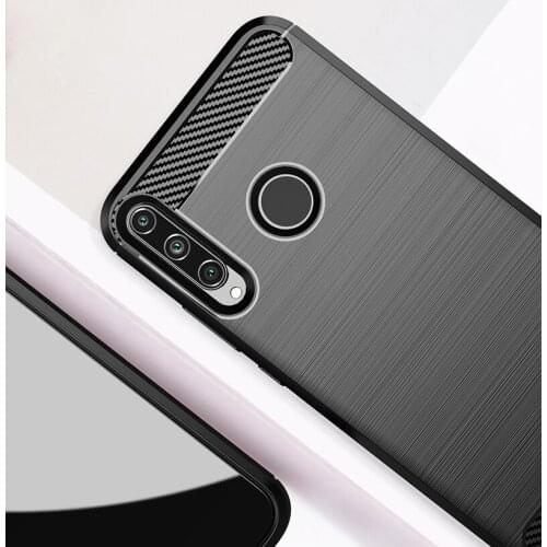 Чехлы для телефонов Huawei Nova 3 Гамбит-LCL China At AliExpress