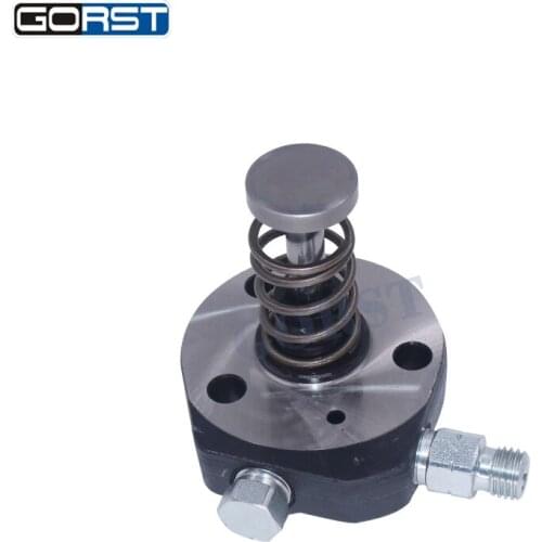 Single hole Common Rail Injector Diesel HP3 Pump Plunger Element Barrel Assembly for Car Truck Bus 294090-0090 294090-0080