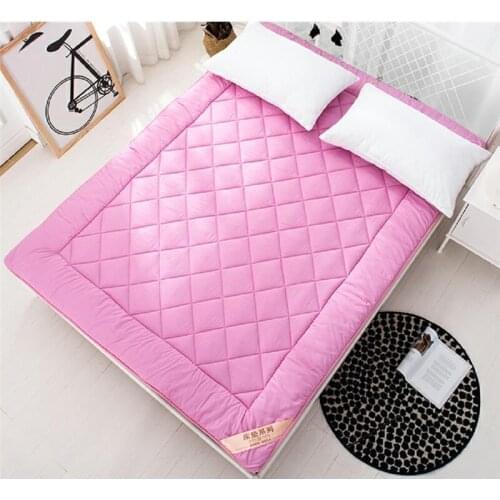 Tatami Materassi Materasso Foldable Bed Matratze Tooper Matratzenauflage Colchon Kasur Materac Matelas Mattress Topper