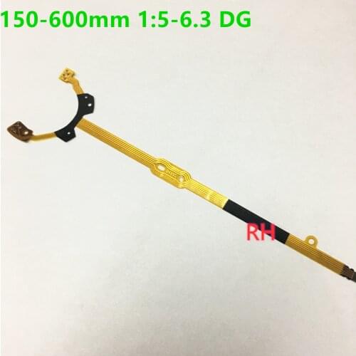 NEW LENS Aperture Cable For SIGMA 150-600 Flex mm 150-600mm 1:5-6.3 DG 105 Sports Version Camera Repair Part