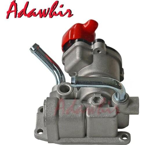 NEW IDLE AIR CONTROL VALVE MD614921 For MITSUBISHI LANCER EVOLUTION 2.0L EVO 4 5 6 IAC921 AWIACMB01