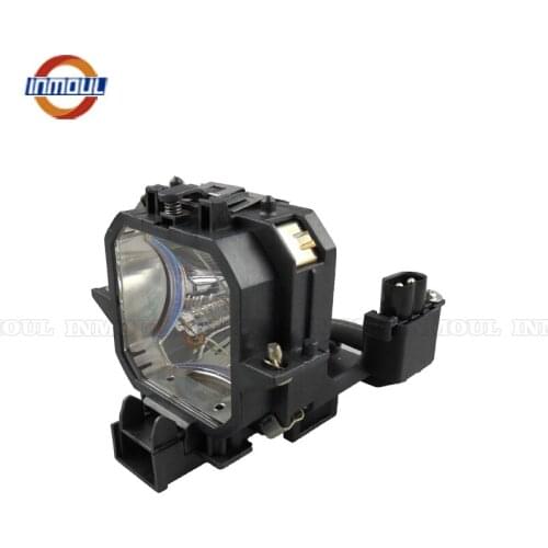 Inmoul Original Projector Lamp For ELPLP21 for EMP-53 / EMP-73 / PowerLite 53c / PowerLite 73c