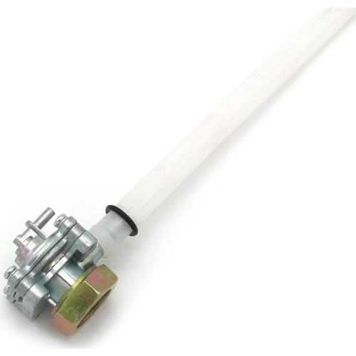 Motorcycle Gas Tank Fuel Petrol Petcock Valve Switch For CB400 VTEC CBF600 CBF500 XLV650 XL650V Transalp 16950-KEA-741