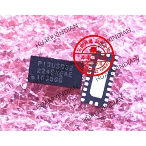 PI3USB32224BXEAEX PI3USB32 QFN