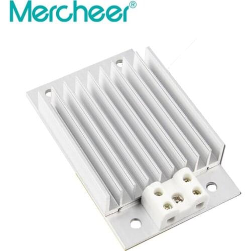 Promotion 400W Industrial Heater Ohmic Heater Resistance Heater DJR-400W with three size to choose terminals