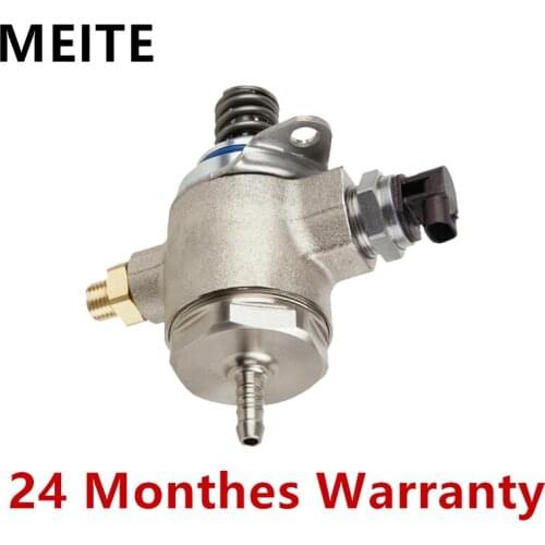 V10250011 Mechanical Fuel Pump High Pressure Pump For Audi A4 A5 A6 Q3 Q5 TT For VW Passat CC Tiguan 2.0T For Skoda 06J127025E