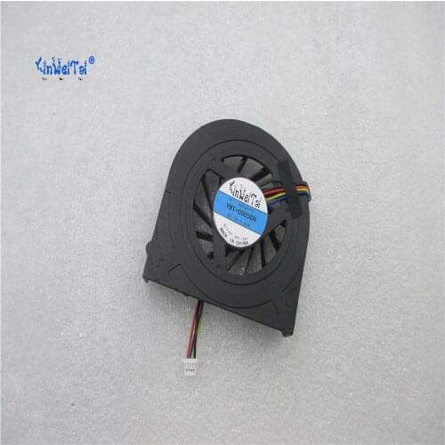 CPU Fan For HP Probook 4520 4520s 4525s 4720S MF60120V1-Q020-S9A KSB0505HB-9H58 598677-001 607132-001 613291-001 598676-001