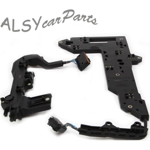 YIMIAOMO OEM 0B5 398 009 F 0B5 Mechatronics Automatic Gearbox Repair Kit For Audi A4 A5 A6 A7 Q5 RS4 RS5 0B5398009C 0B5927413B