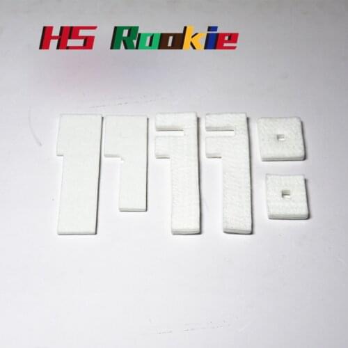 1sets Waste Ink Tank Pad Sponge for Epson L355 L210 L110 L380 L365 L220 L222 L360 L366 L310 L111 L120 L130 L132 L211 L300 L301