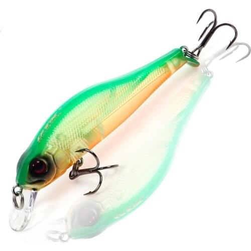 1PCS Fishing Lure Fish Wobbler Tackle Topwater Hard Bait Swimbait Artificial Jig Wobble Quality Tackle Hooks Carp Striped Bass