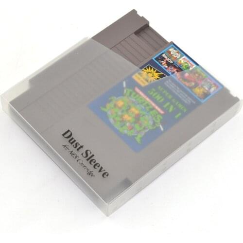 500 In 1 Game Cartridge Classic Pocket Games save Game Card For 72 Pin 8 Bit 72pin Game Player For N-E-S