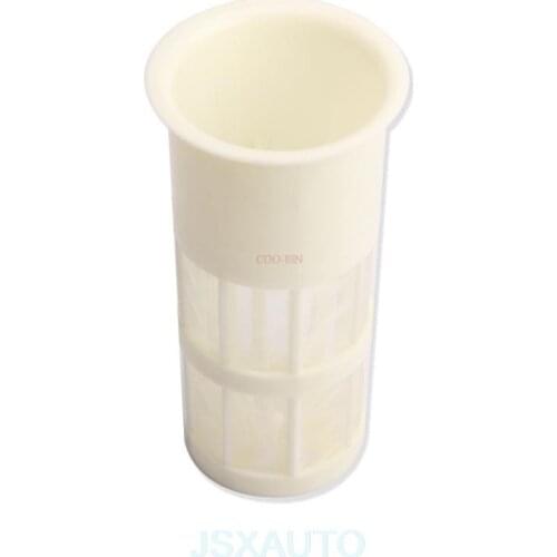 For KOMATSU PC60-7/120/200-6-7 Excavator Accessories Diesel tank filter Original car filter