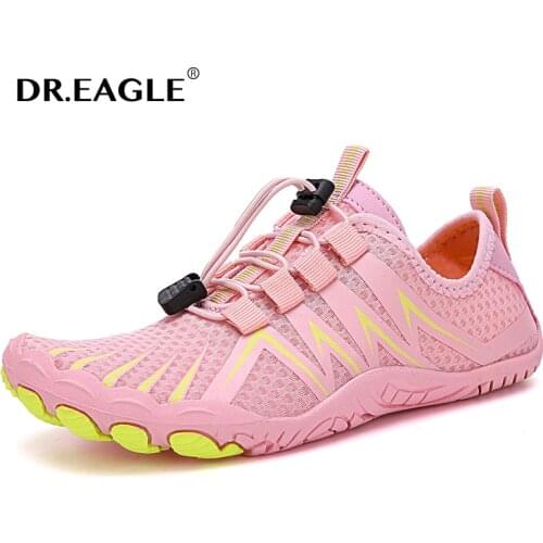 DR.Eagle Hiking Shoes