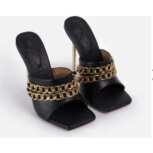 EAEOVNI Women's Slippers