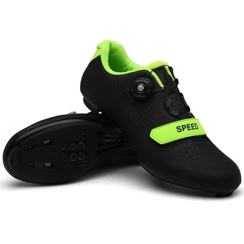 EMIKE Cycling Shoes