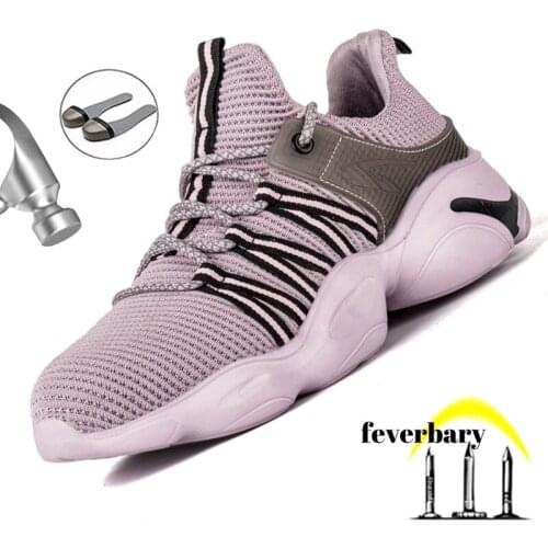 Mens Breathable Sneakers Feverbary China
