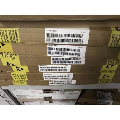 FF600R12ME4 NEW Original goods