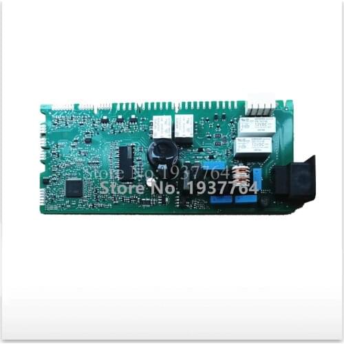 1pcs good for SIEMEN dishwasher 9001276612 9000787182 9000830900 power board frequency conversion board drive board power module