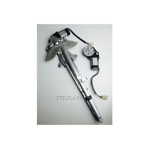 Power Window Regulator & Motor for Toyota LAND CRUISER [FJ80, HDJ80, HZJ80, FZJ80] 1990-2006