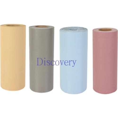 High Thermal Conductivity Silicone Rubber Cloth, Heat Dissipation Silicone Film, High Temperature Insulation Gasket