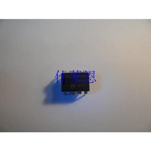 UC3845 UC3845AN UC3845BN line DIP8 store transaction integrity quality assurance