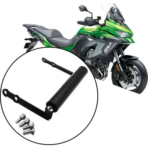Extension Handlebar GSP Navigation Bracket For KAWASAKI VERSYS 1000 2017 2018