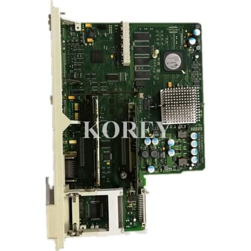 In Stock For Siemens CNC 840D Series NCU571.5B 6FC5357-0BB15-0AB0 Please Inquiry