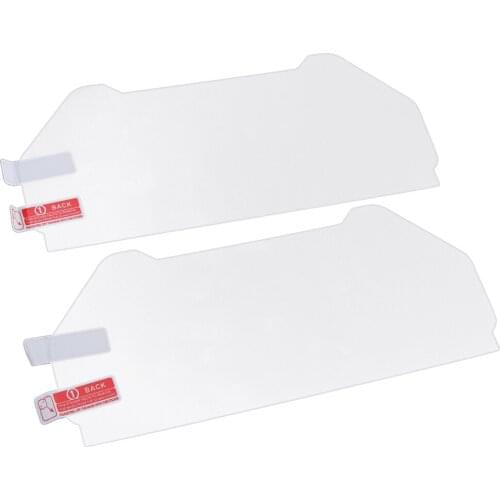 Cluster Scratch Protection Film / Sn Protector For Yamaha MT10/FZ10