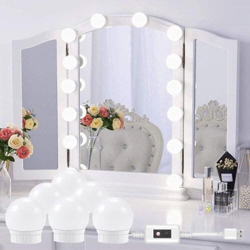 Подсветка для туалетного столика Zoyaloo China At AliExpress