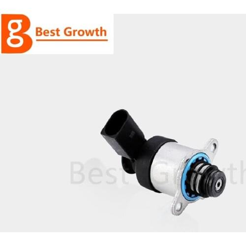 0 928 400 008 High Quality Common Rail Fuel Pump Metering Valve 0928400008 For Measuring Uint Valves Free Shipping