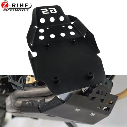 Motorcycle Accessories Skid Plate Bash Frame Guard Motorbike Parts For BMW F650GS F 650 GS F650 GS 2008 2009 2010 2011 2012-2013